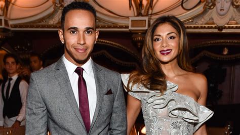 nicole scherzinger leaks|Nicole Scherzinger breaks silence on leaked Lewis Hamilton video